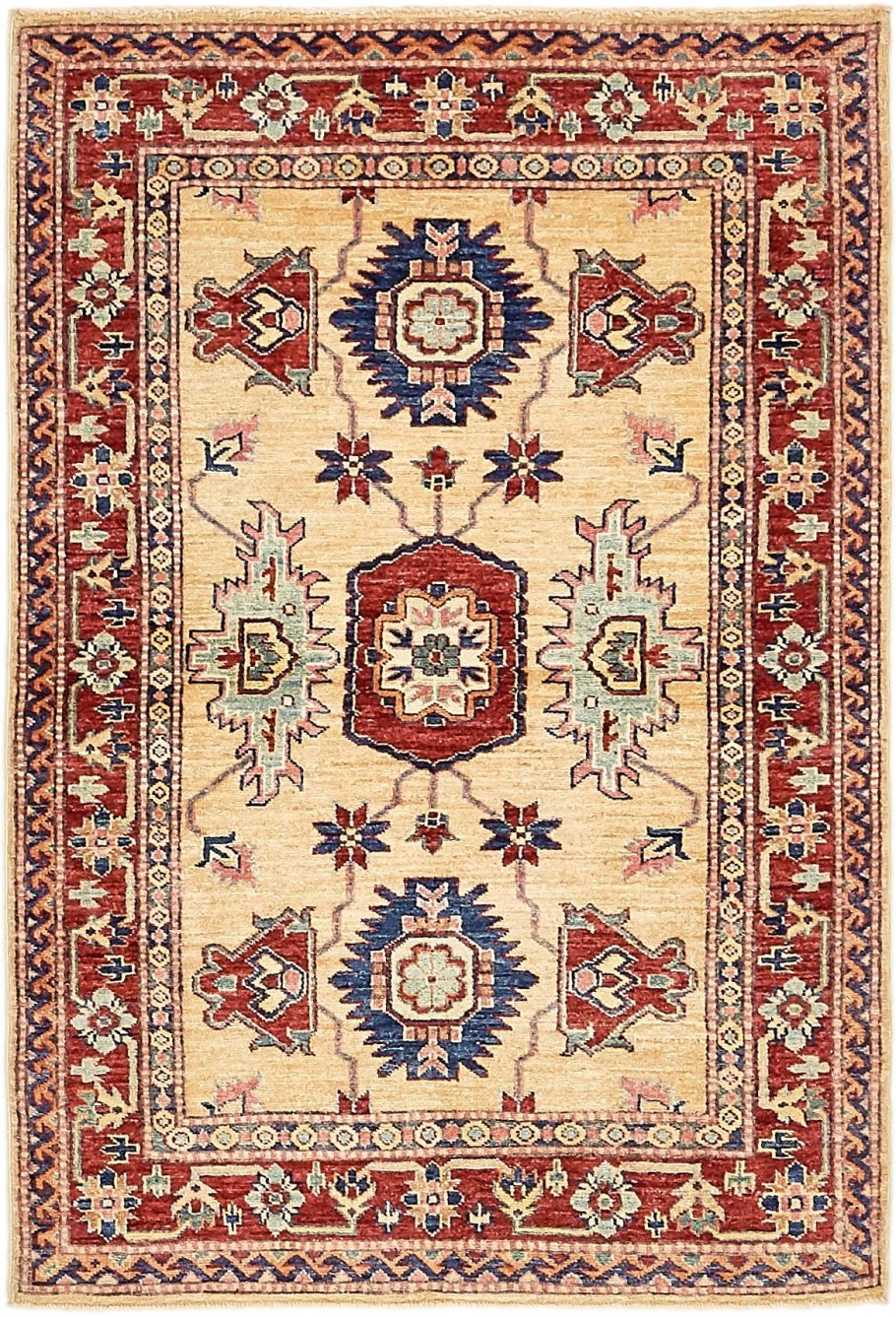 Ковровый орнамент