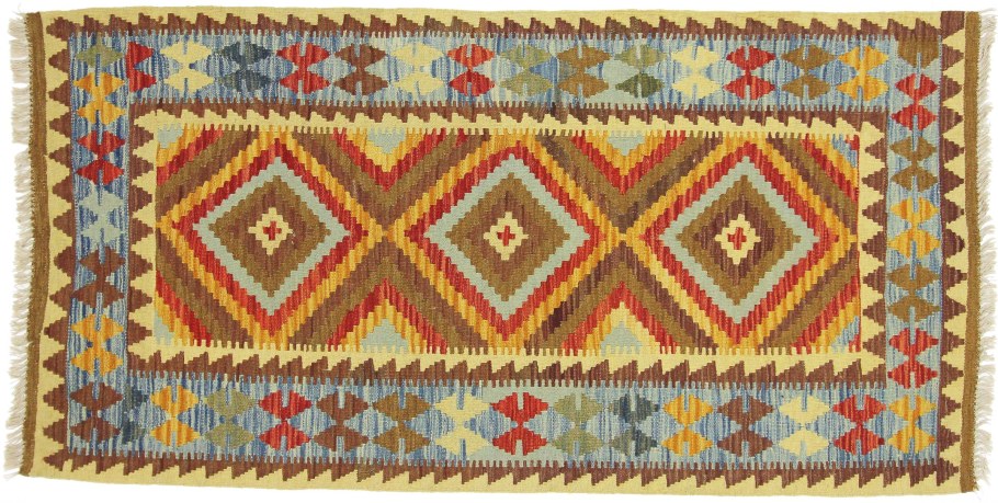 Арабские средневековые ковры