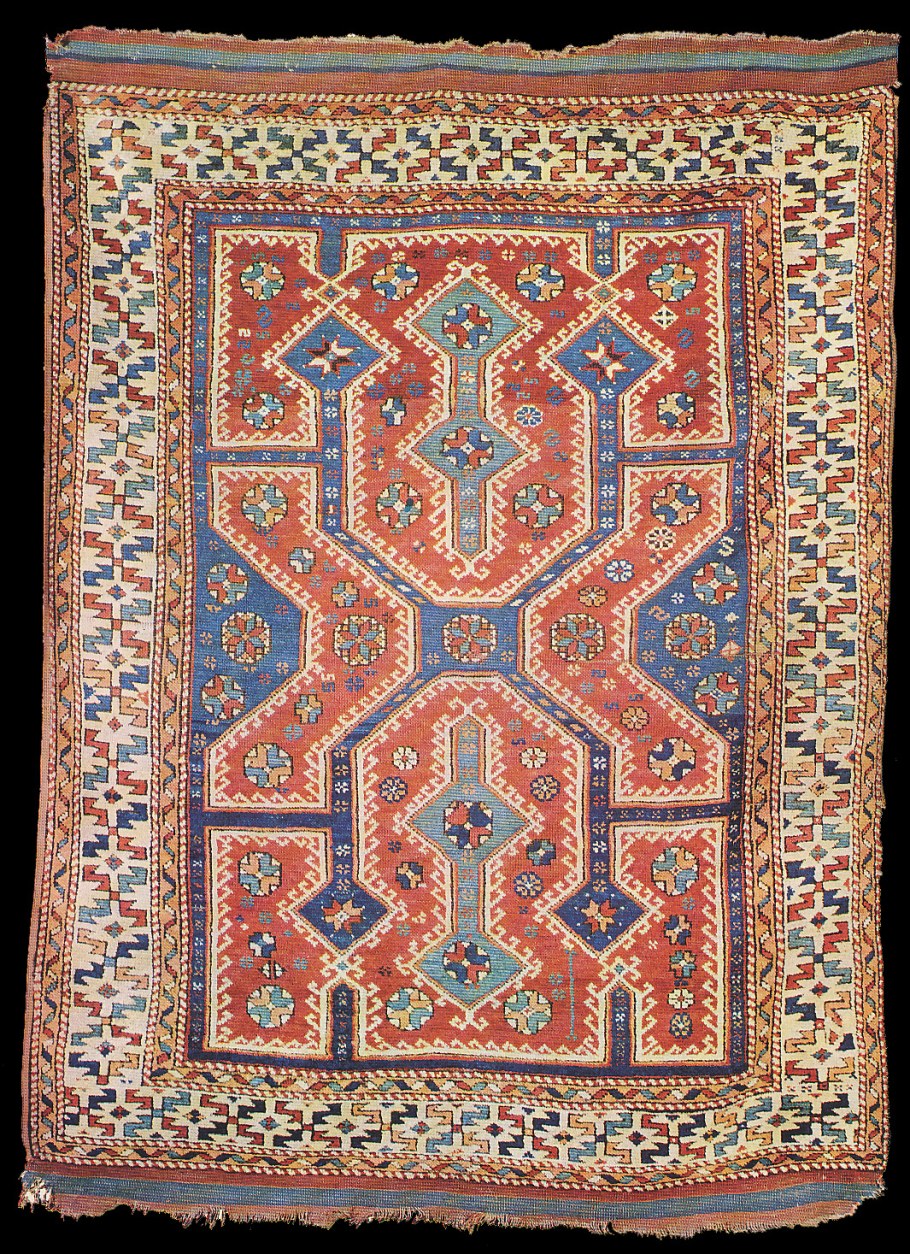 Ковер килим текстура