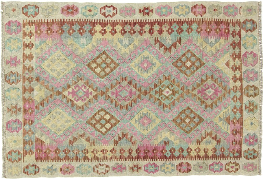 Ковры Азербайджана