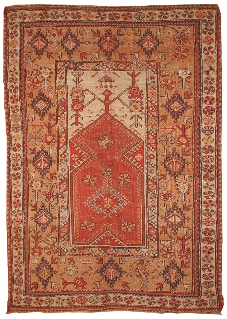 Национальный орнамент Армении