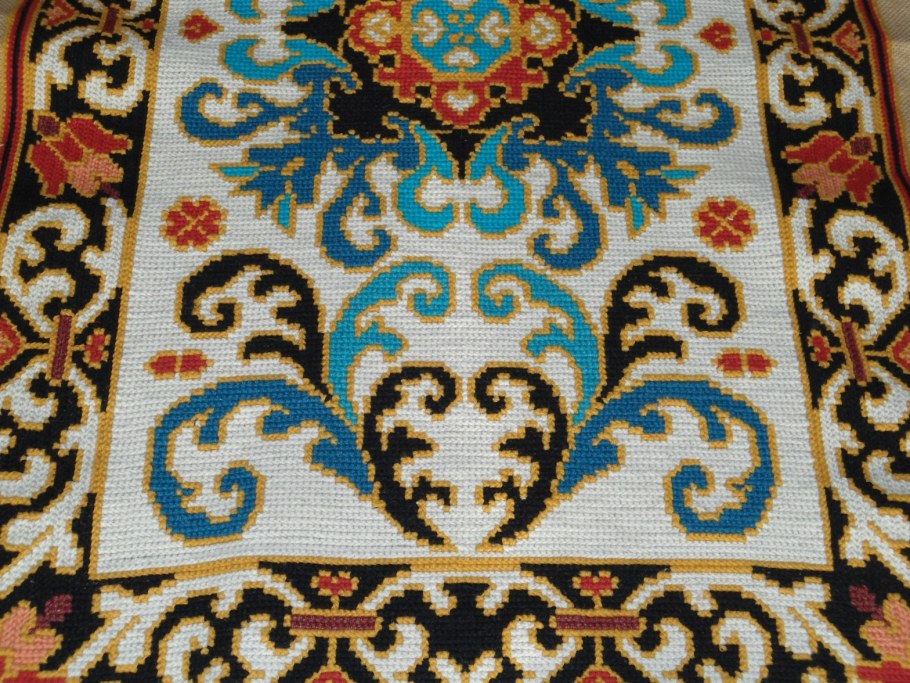 Anatolia ковер Рома беж