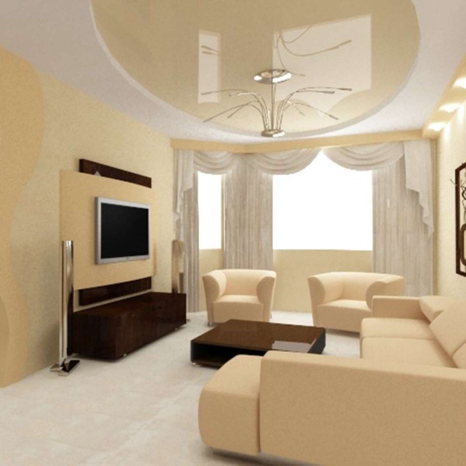 Евроремонт однокомнатной квартиры