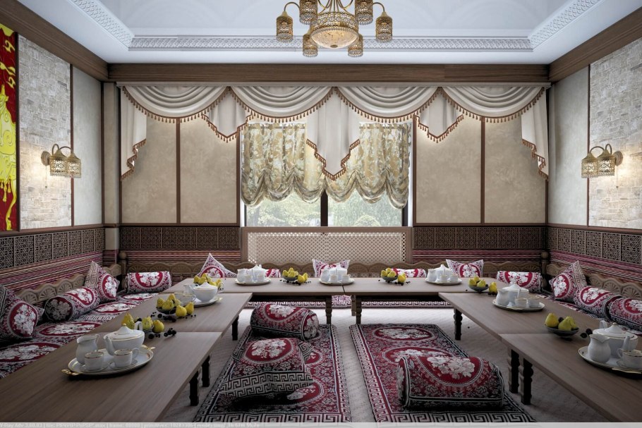 Чайхана Мирза-аки