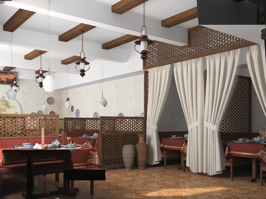 Чайхана Димитровград Комсомольская