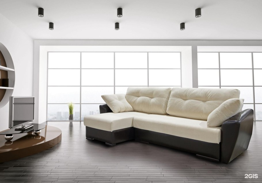 Мебель цвет диванов