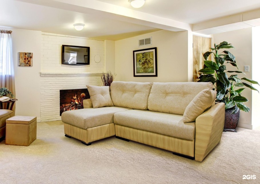 Мягкая мебель цвет диванов