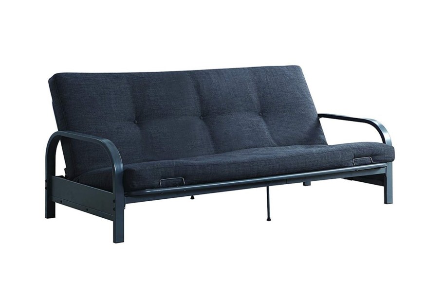 Диван стальной сол артикул 12987