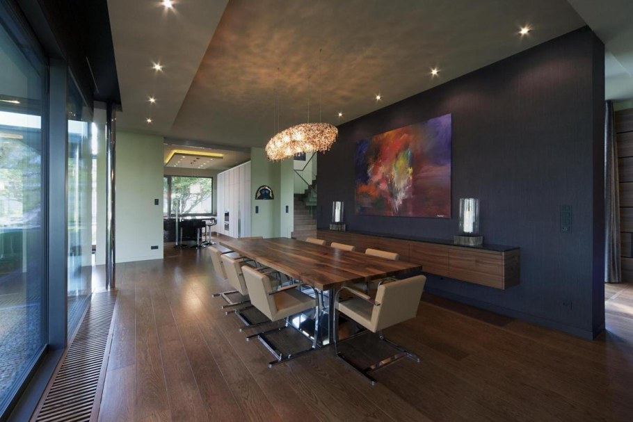 Кровать Hulsta Cutaro