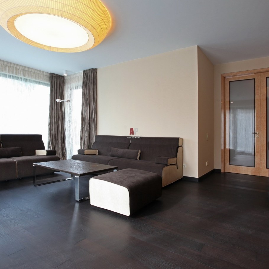 Bauhaus стиль интерьера