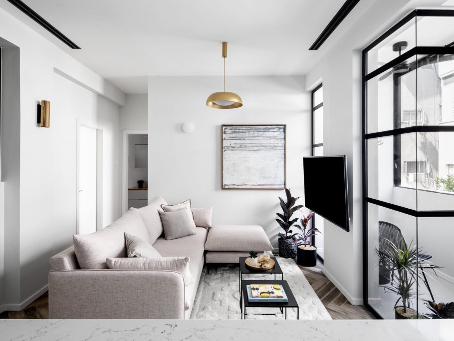 Баухауз: культ функциональности