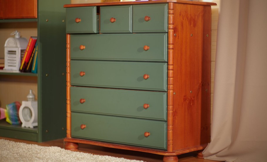 Кровать к2 Тимберика