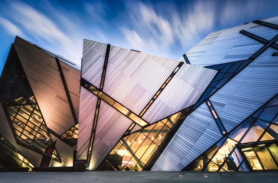 Современная архитектура