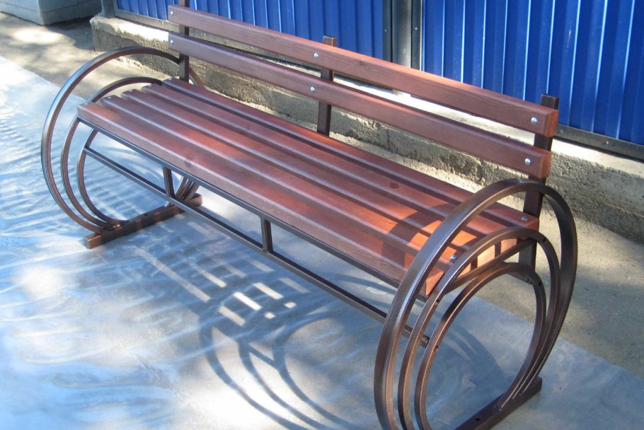 Мебель для уличного кафе