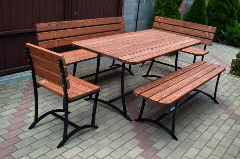 Скамья VL 3007 200 Loft