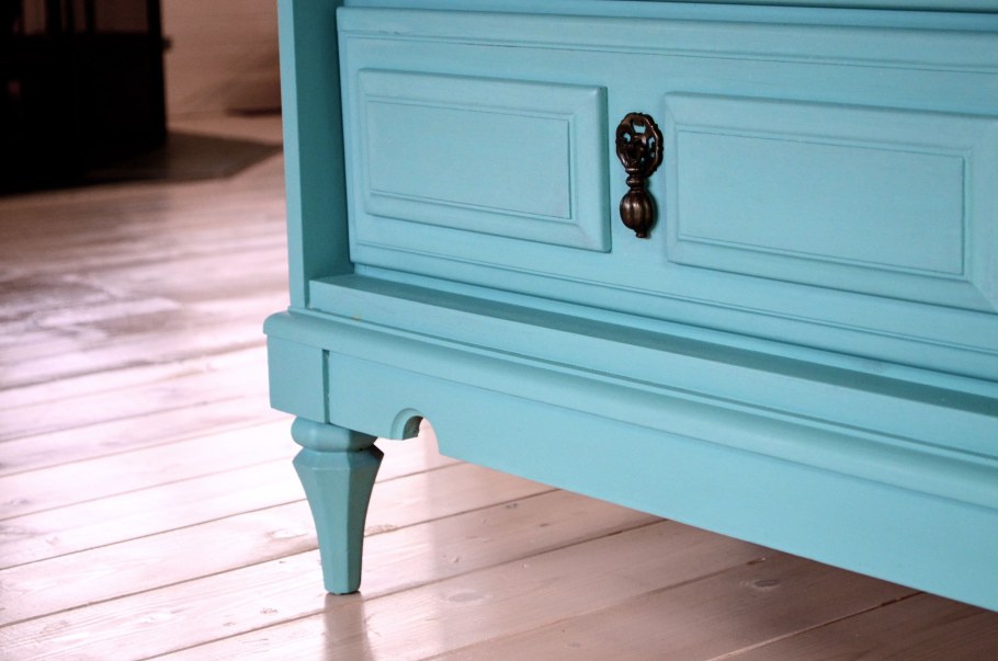 Прозрачная отделка древесины