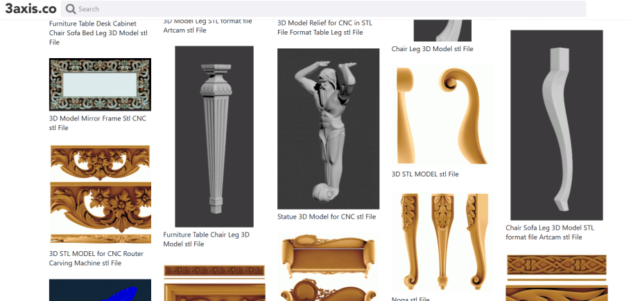 Queen Anne Side Chair Plans - Furniture Plans Антикварные стулья