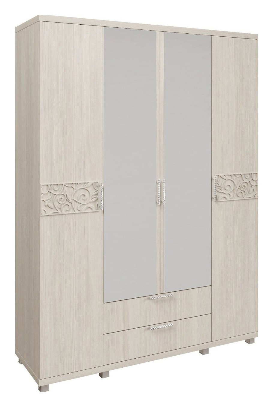 Гостиная Арника Ирис дуб бодега