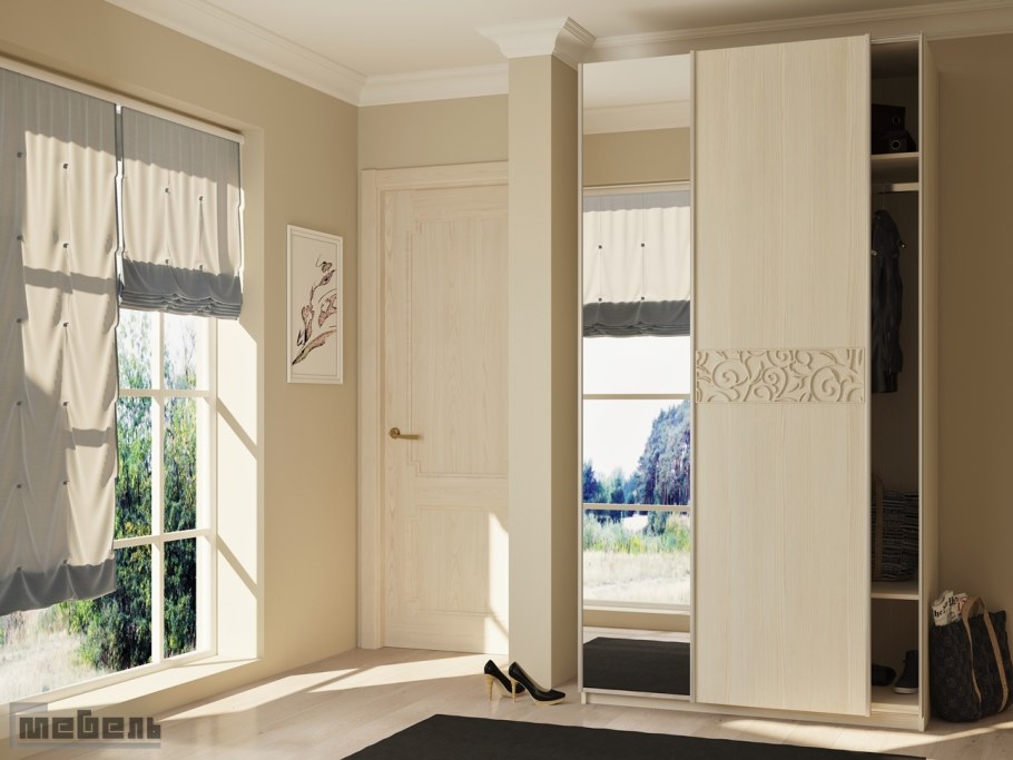 Прихожая Ирис Арника