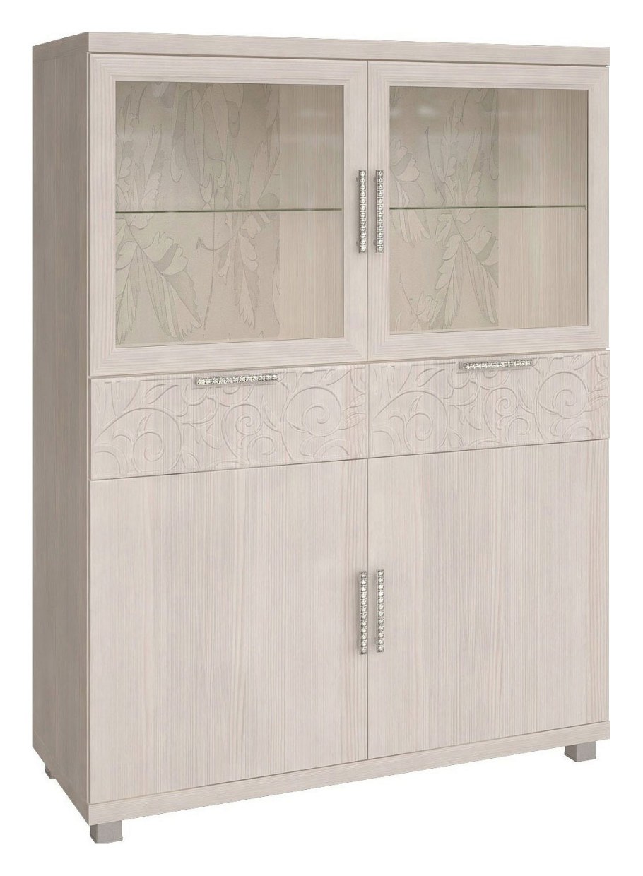 Гостиная Арника Ирис дуб бодега