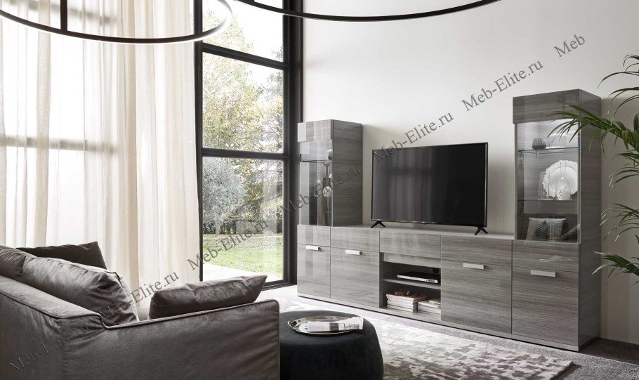 Шкаф Ника н5 угловой