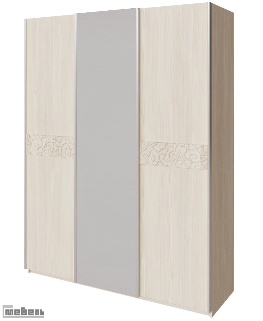 МЛК полка навесная Мия м-7