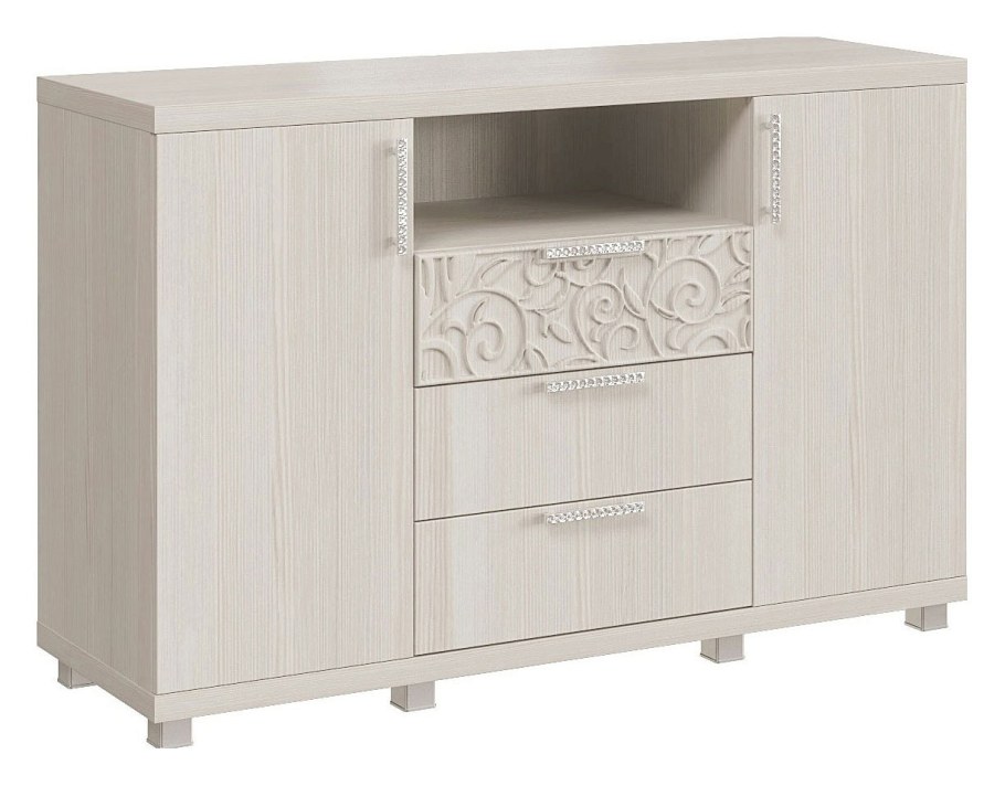 Комод Ирис Арника