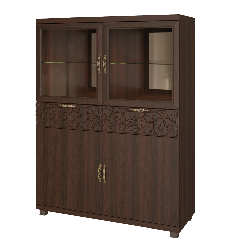 Фабрика Арника комод Ирис