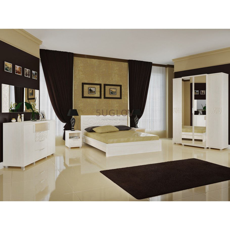 Навесной шкаф 03.22