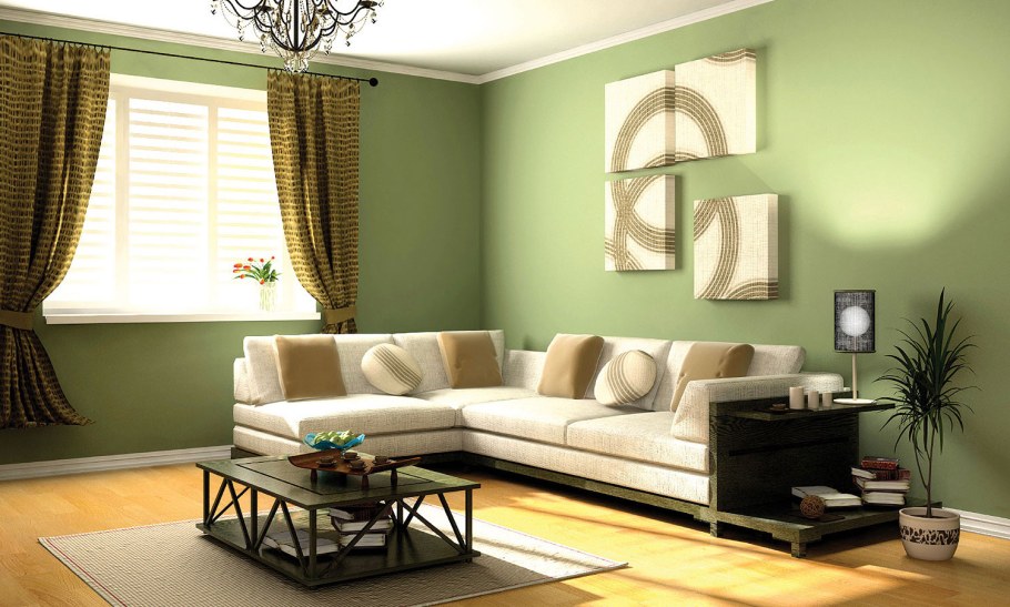 Лепнина фрески Элит интерьер