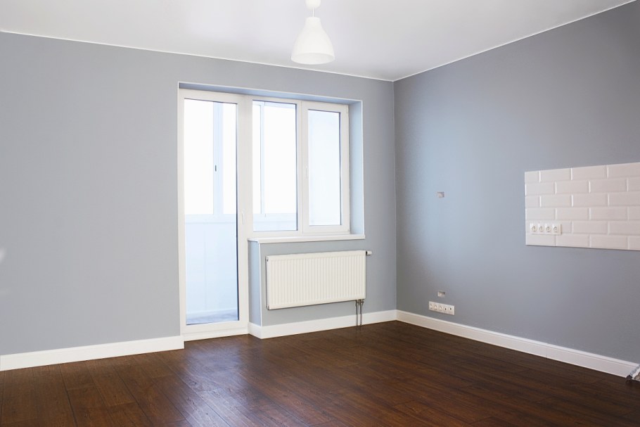 Простой ремонт