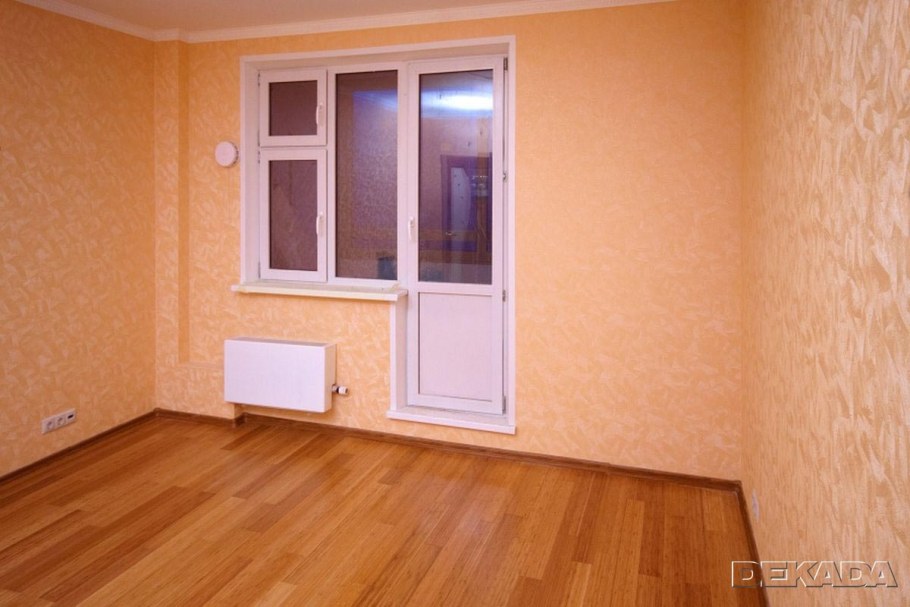 Зал в квартире