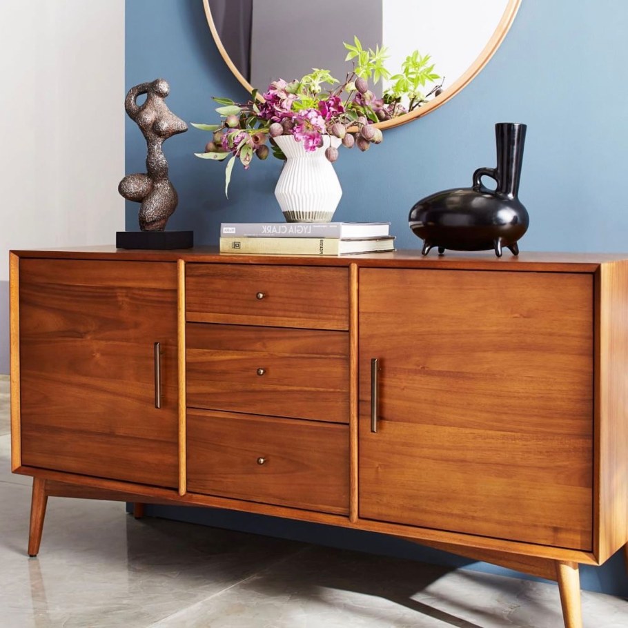 Комод МИД сенчури