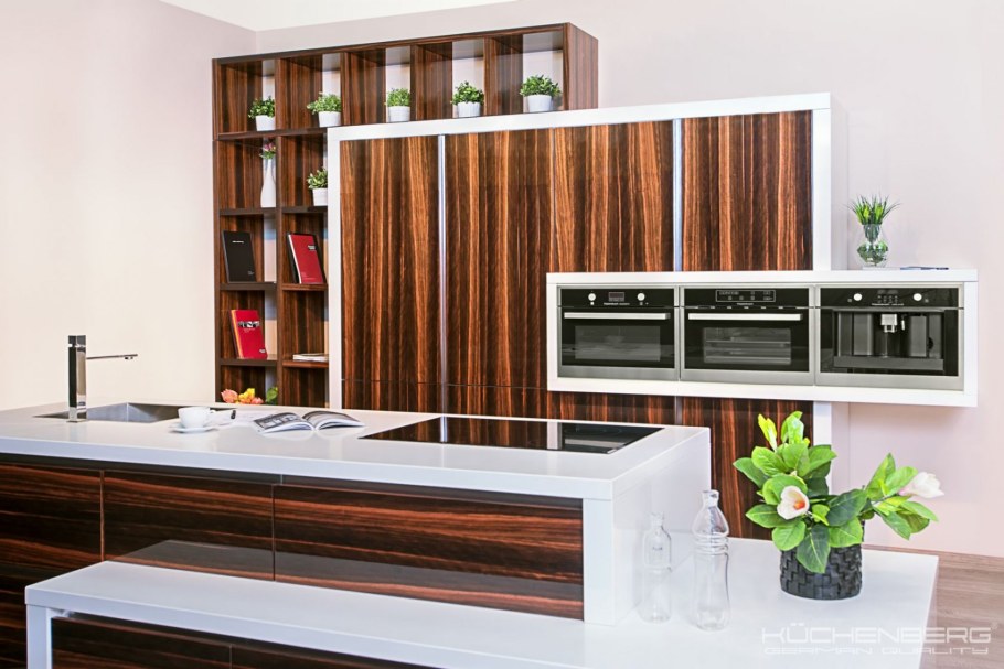 Кухни Kuchenberg Energy