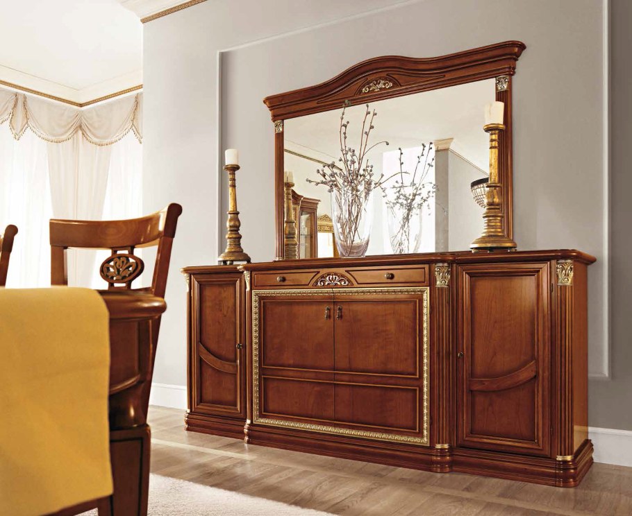 Мебель фабрики San Michele