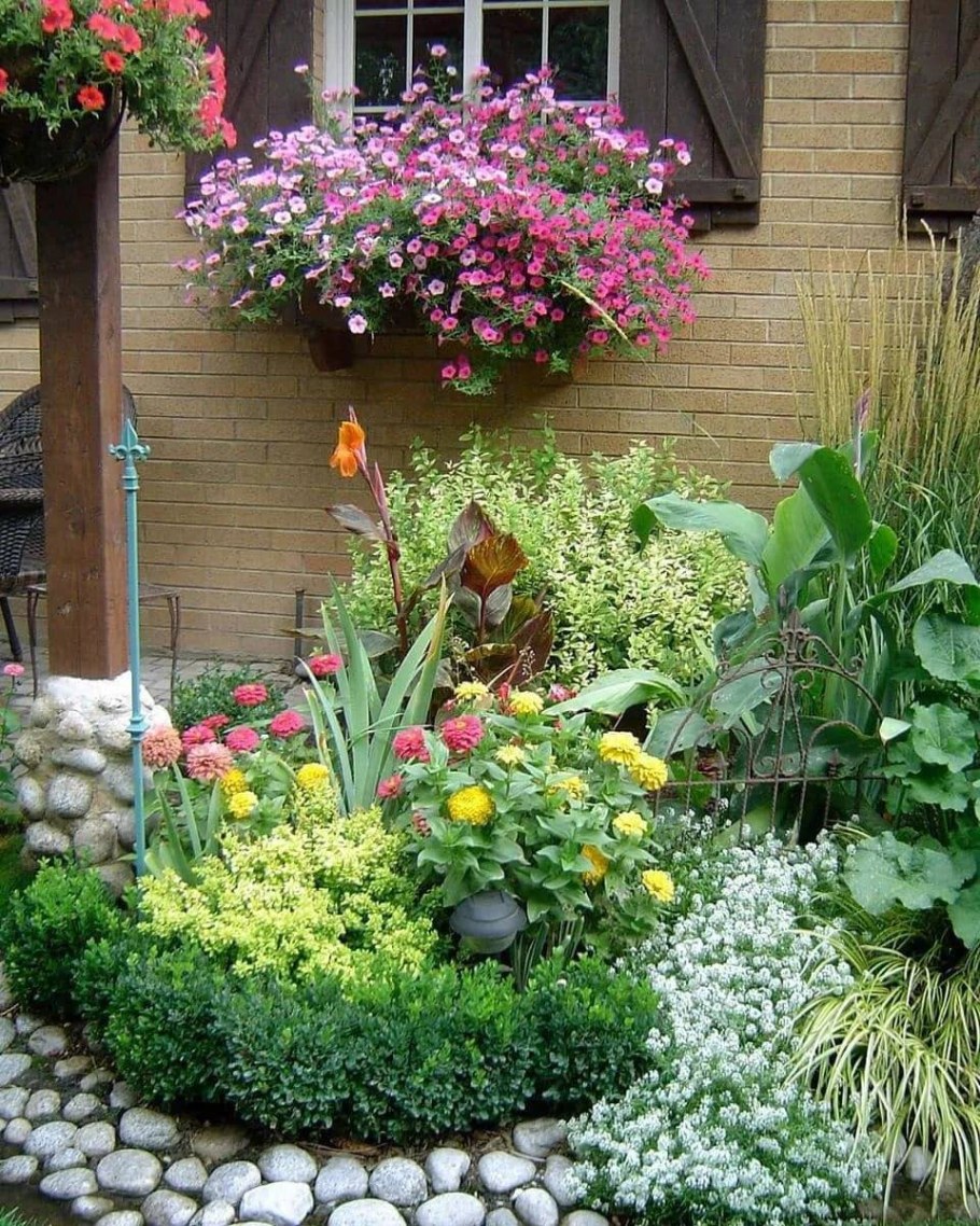 Палисадник Энфилд