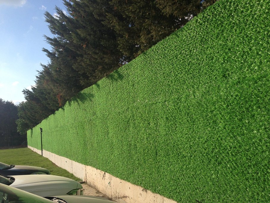 Заборная решетка 2*20м (50*50мм)