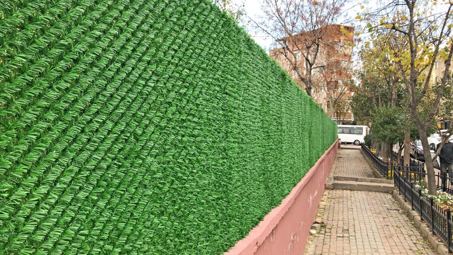 Сетка Гиттер