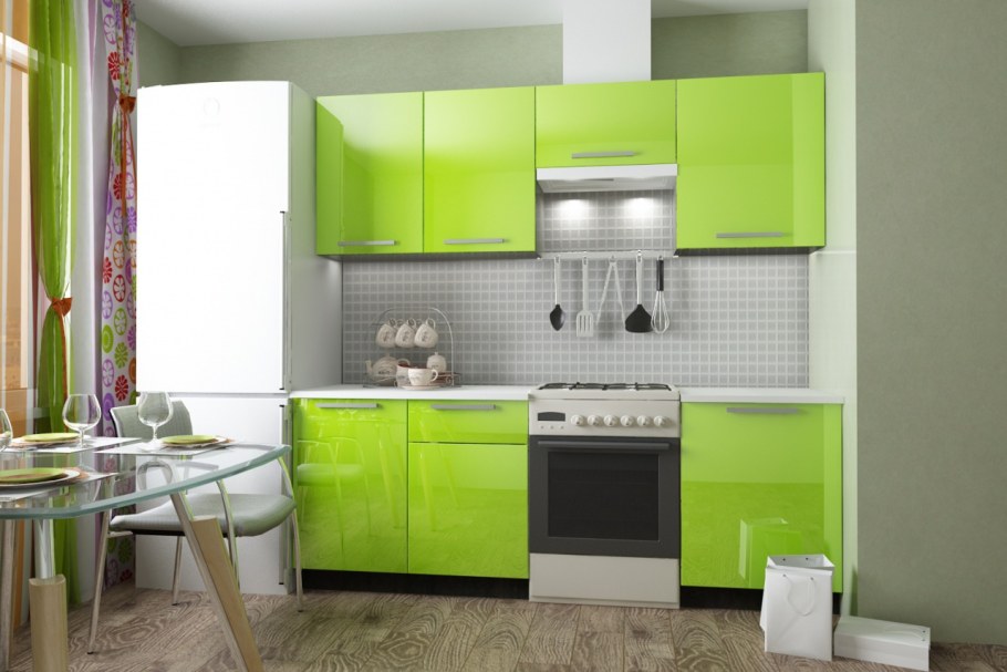 Кухня Вита премиум