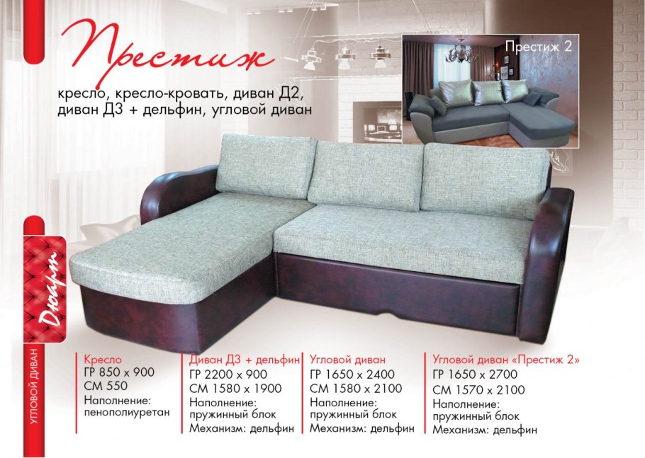 Кухни эконом класса