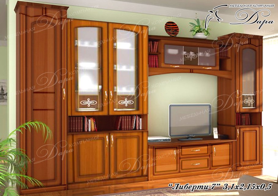 Отдать стенку бесплатно