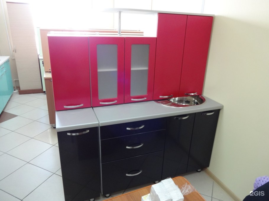 100 Мебельных фабрик