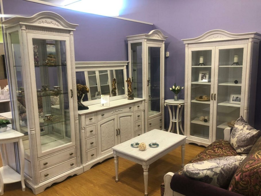 Стенка Либерти Рось