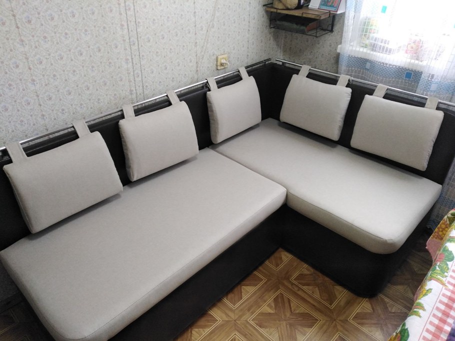 Тейковская барахолка