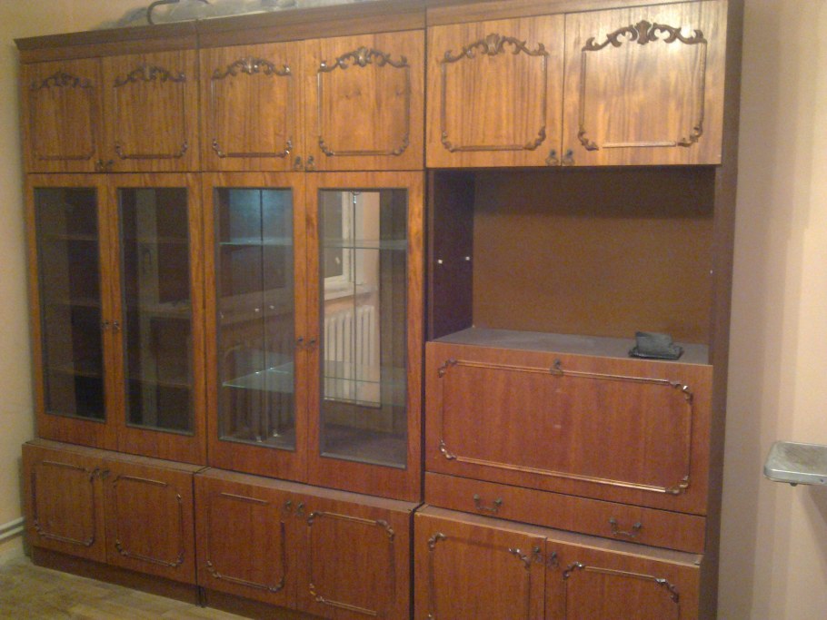 Мебель без денег