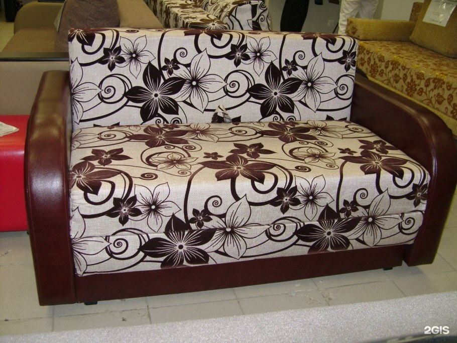 Мебельный магазин мандарин в Белово