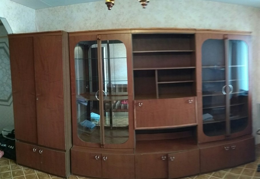 Мебель даром Саранск