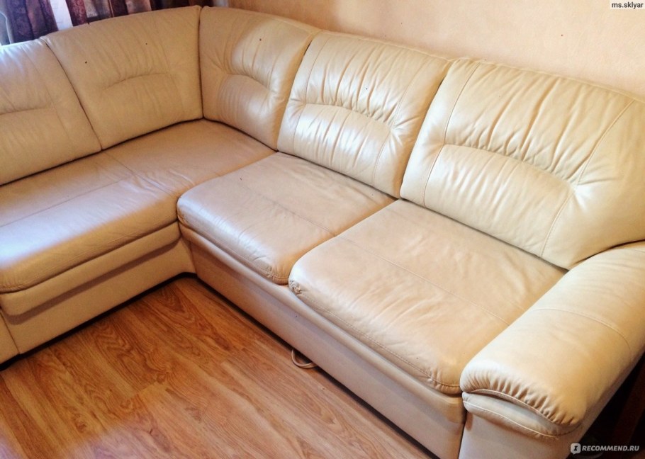 Мебель логотип