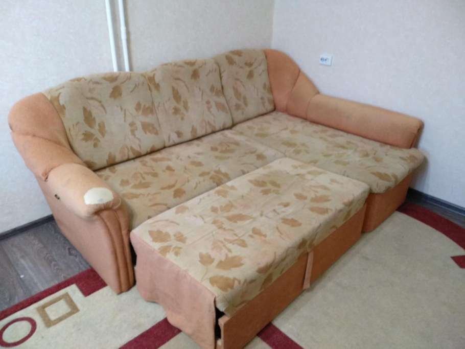 Продается стенка б/у в хорошем