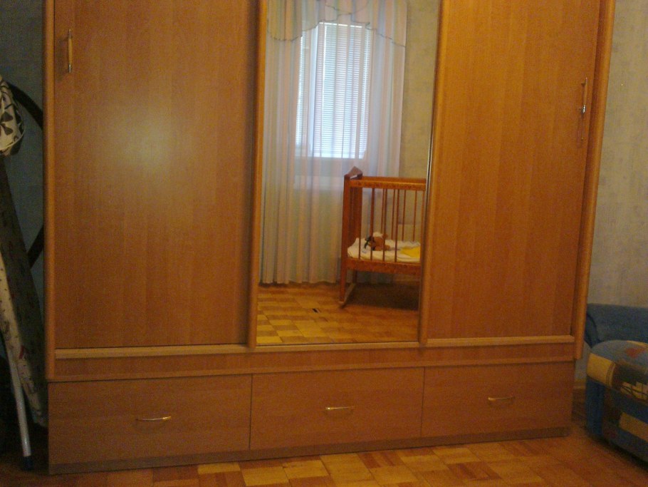 Мебель для гостиной отдают даром